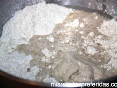 Pan cocodrilo