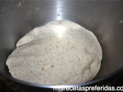 Pan cocodrilo
