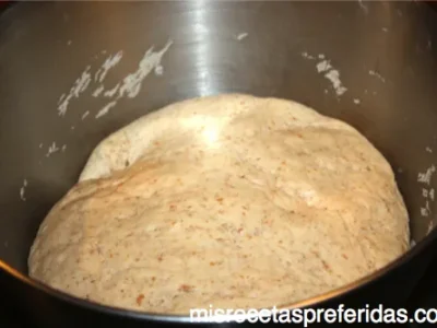 Pan cocodrilo