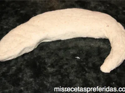 Pan cocodrilo