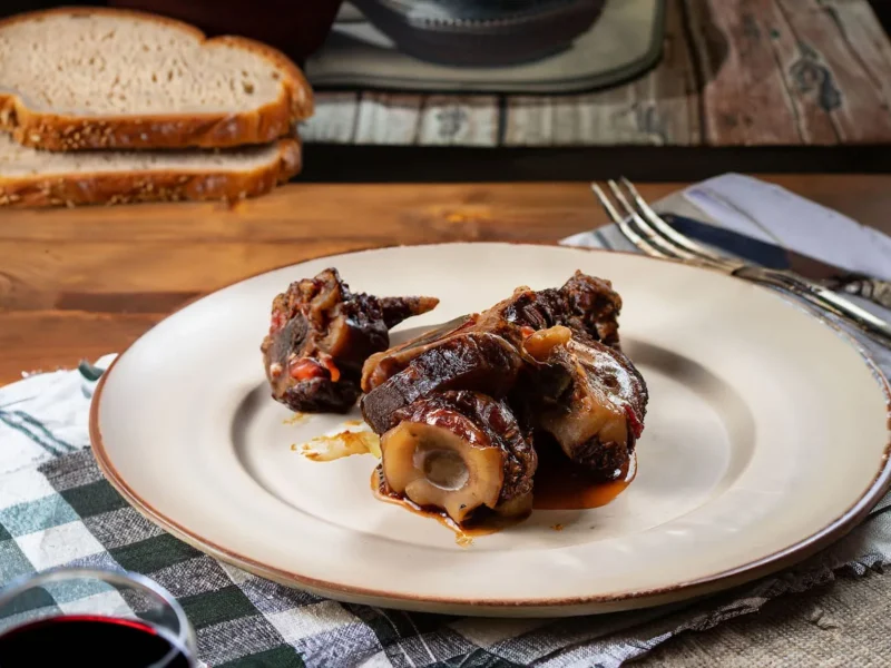 Rabo de toro