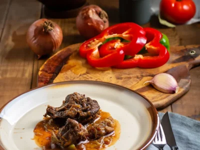 Rabo de toro