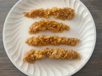 Ensalada Dietética con Pollo: ¡Tu Explosión de Sabor y Bienestar!