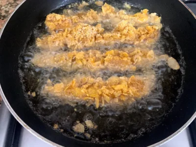 Ensalada Dietética con Pollo: ¡Tu Explosión de Sabor y Bienestar!