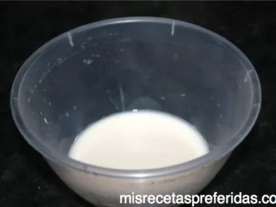 Espiral de pan