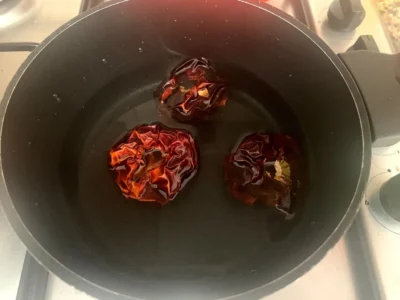 Marmitako de Atún