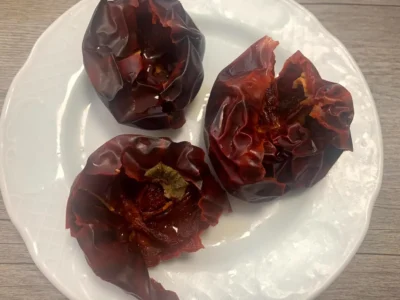 Marmitako de Atún