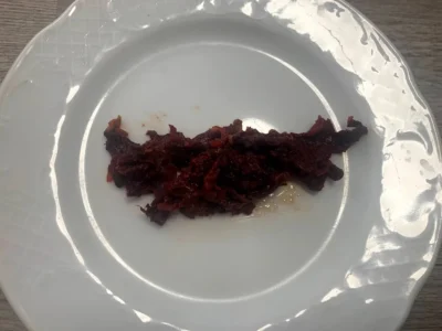 Marmitako de Atún
