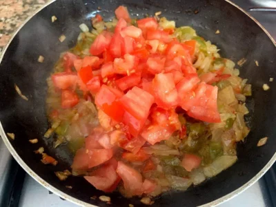 Marmitako de Atún
