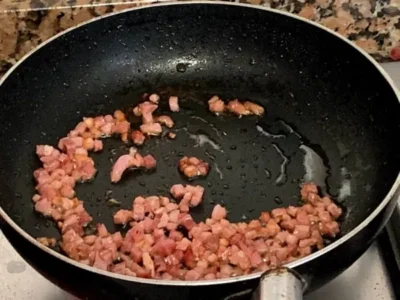 Puré patatas