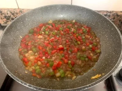 Carne de cabra