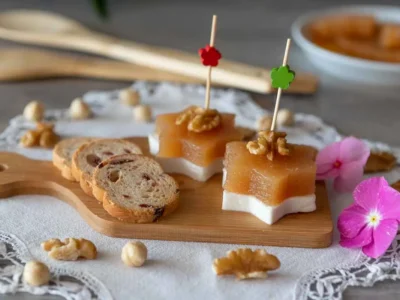 Dulce de Membrillo