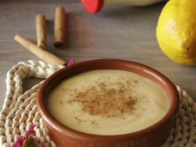 Natillas