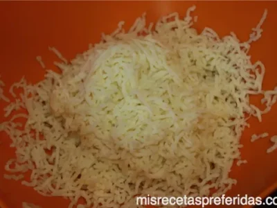 Bocaditos de patatas con beicón
