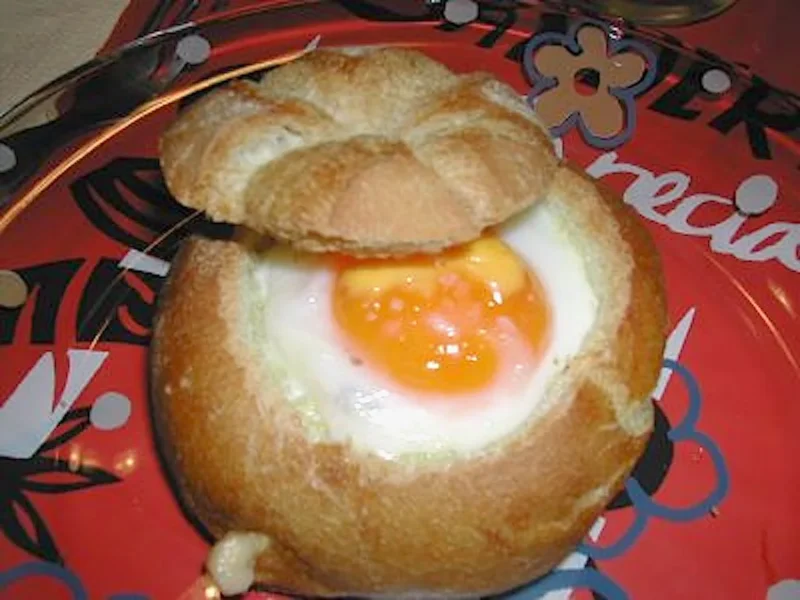 Bollito con sorpresa