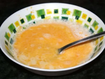 Crema catalana