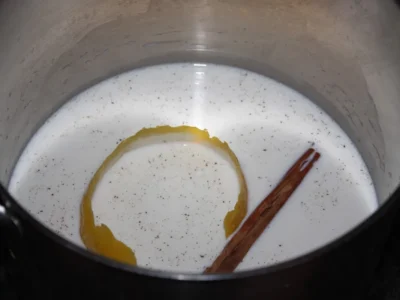 Crema catalana