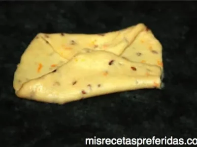 PESTIÑOS CASEROS