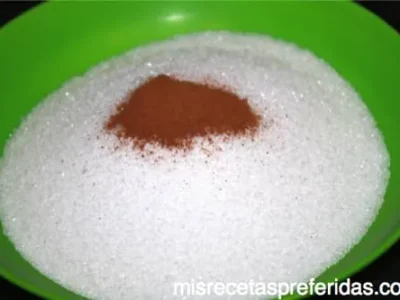 PESTIÑOS CASEROS