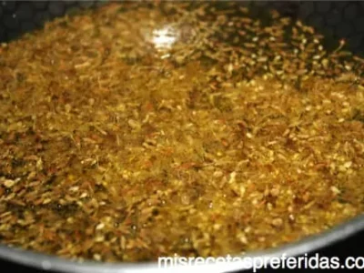 PESTIÑOS CASEROS