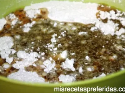 PESTIÑOS CASEROS