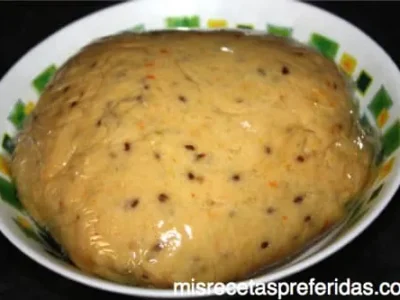 PESTIÑOS CASEROS