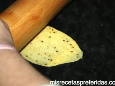PESTIÑOS CASEROS