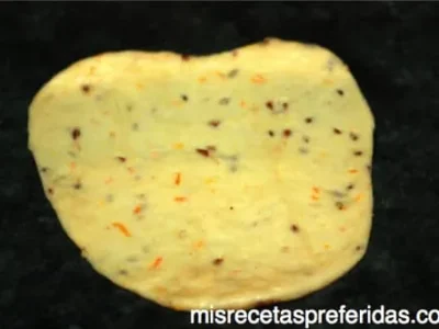 PESTIÑOS CASEROS