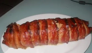 Redondo de pollo