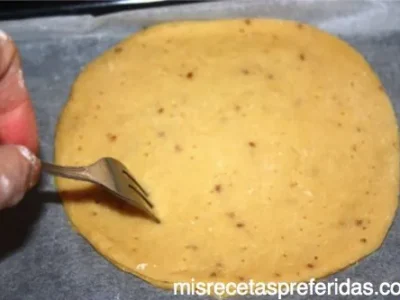 Tortas de anís