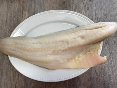 Arroz con bacalao