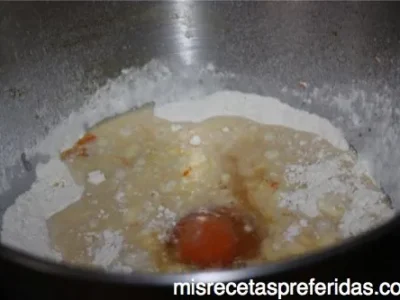 DONUTS AL HORNO