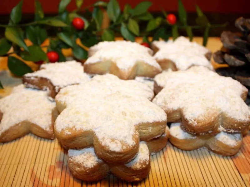 Hojaldrinas