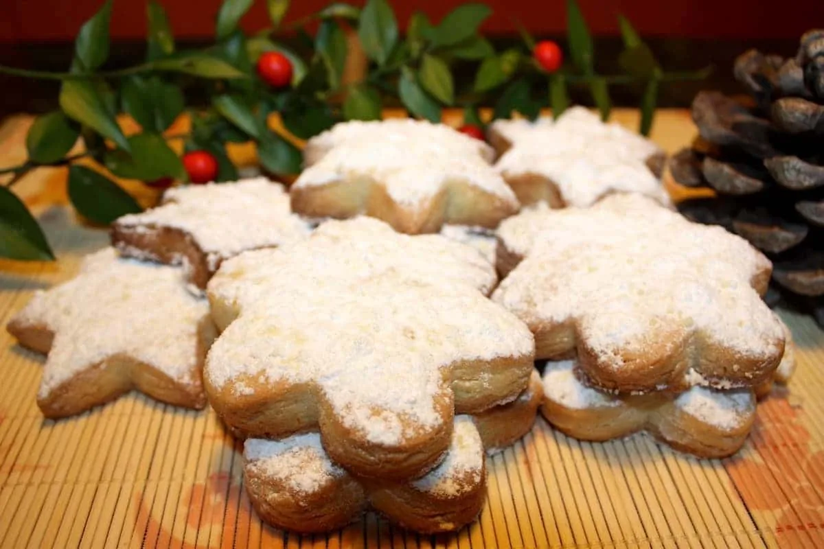 Hojaldrinas