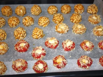 Panellets