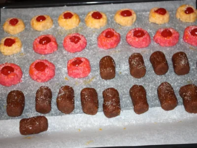 Panellets