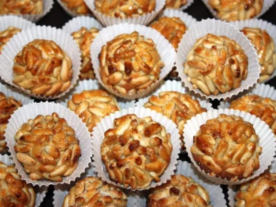 Panellets