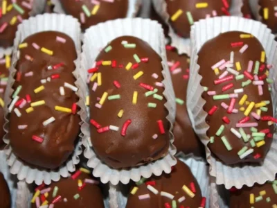 Panellets