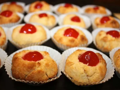 Panellets