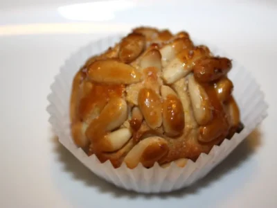 Panellets