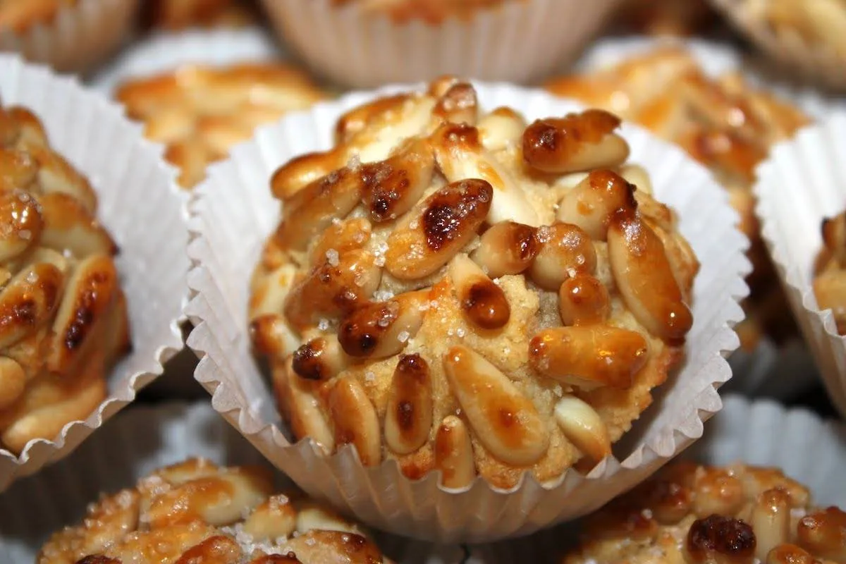Panellets