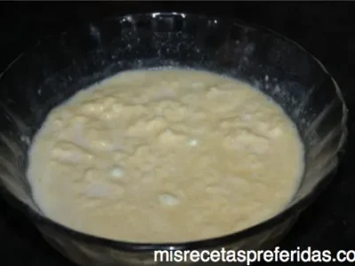 Coca de panadero