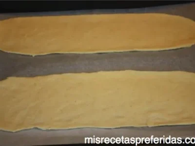 Coca de panadero