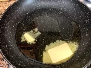 Croquetas de gambas