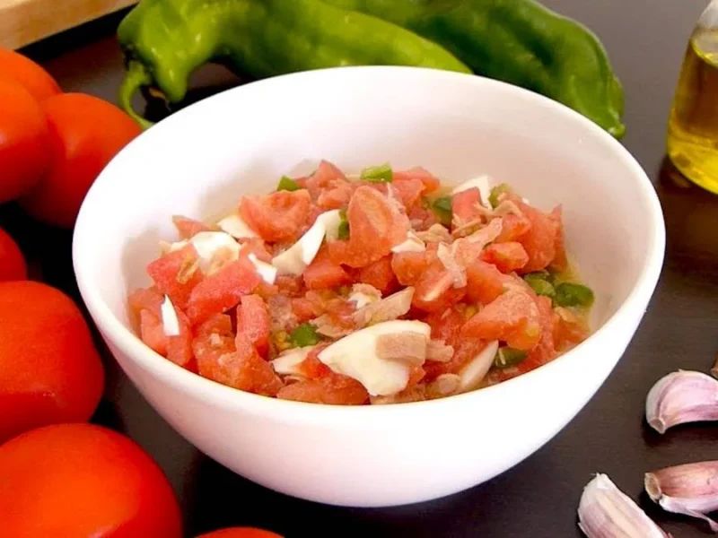 Pipirrana