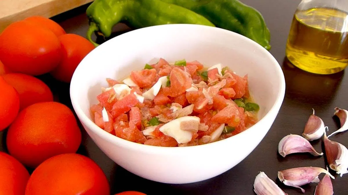 Pipirrana