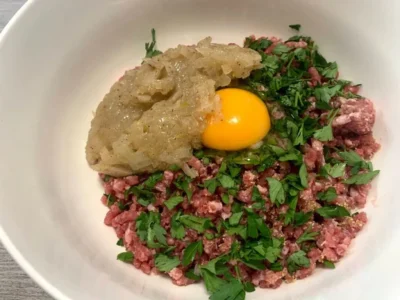 Filete ruso