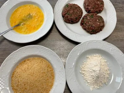 Filete ruso