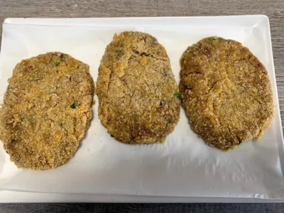 Filete ruso