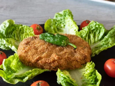 Filete ruso
